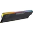 Kép 13/32 - KLEVV URBANE V RGB 32GB 6400MT / s DDR5 memória CL30 Kit of 2 fekete RGB