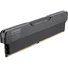 Kép 20/32 - KLEVV URBANE V RGB 32GB 6400MT / s DDR5 memória CL30 Kit of 2 fekete RGB
