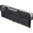 Kép 10/32 - KLEVV URBANE V RGB 32GB 6400MT / s DDR5 memória CL30 Kit of 2 fekete RGB