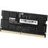 Kép 3/4 - KLEVV 32GB 5600MT / s DDR5 - SODIMM memória CL46 OEM