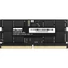 Kép 1/4 - KLEVV 32GB 5600MT / s DDR5 - SODIMM memória CL46 OEM