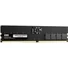 Kép 2/4 - KLEVV 32GB 5600MT / s DDR5 memória CL46 OEM
