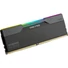 Kép 5/8 - KLEVV CRAS V RGB 64GB 6000MT / s DDR5 memória CL30 Kit of 2 Black