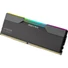 Kép 7/8 - KLEVV CRAS V RGB 64GB 6000MT / s DDR5 memória CL30 Kit of 2 Black