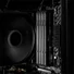 Kép 8/11 - KLEVV BOLT V 64GB 6000MT / s DDR5 memória CL30 Kit of 2 szürke