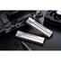 Kép 12/14 - KLEVV BOLT V 64GB 6000MT / s DDR5 memória CL30 Kit of 2 White