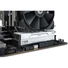 Kép 10/14 - KLEVV BOLT V 64GB 6000MT / s DDR5 memória CL30 Kit of 2 White