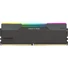 Kép 2/24 - KLEVV CRAS V 64GB 6400MT / s DDR5 memória CL32 Kit of 2 fekete RGB
