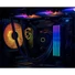 Kép 16/24 - KLEVV CRAS V 64GB 6400MT / s DDR5 memória CL32 Kit of 2 fekete RGB
