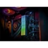 Kép 18/24 - KLEVV CRAS V 64GB 6400MT / s DDR5 memória CL32 Kit of 2 fekete RGB