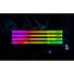 Kép 20/24 - KLEVV CRAS V 64GB 6400MT / s DDR5 memória CL32 Kit of 2 fekete RGB