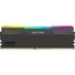Kép 3/24 - KLEVV CRAS V 64GB 6400MT / s DDR5 memória CL32 Kit of 2 fekete RGB