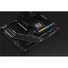 Kép 24/24 - KLEVV CRAS V 64GB 6400MT / s DDR5 memória CL32 Kit of 2 fekete RGB