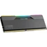Kép 4/24 - KLEVV CRAS V 64GB 6400MT / s DDR5 memória CL32 Kit of 2 fekete RGB