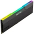 Kép 7/24 - KLEVV CRAS V 64GB 6400MT / s DDR5 memória CL32 Kit of 2 fekete RGB