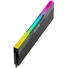 Kép 8/24 - KLEVV CRAS V 64GB 6400MT / s DDR5 memória CL32 Kit of 2 fekete RGB