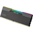 Kép 10/24 - KLEVV CRAS V 64GB 6400MT / s DDR5 memória CL32 Kit of 2 fekete RGB