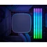 Kép 13/21 - KLEVV CRAS V 64GB 6400MT / s DDR5 memória CL32 Kit of 2 fehér RGB