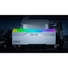 Kép 14/21 - KLEVV CRAS V 64GB 6400MT / s DDR5 memória CL32 Kit of 2 fehér RGB