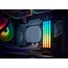 Kép 15/21 - KLEVV CRAS V 64GB 6400MT / s DDR5 memória CL32 Kit of 2 fehér RGB