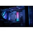 Kép 16/21 - KLEVV CRAS V 64GB 6400MT / s DDR5 memória CL32 Kit of 2 fehér RGB