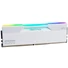 Kép 4/21 - KLEVV CRAS V 64GB 6400MT / s DDR5 memória CL32 Kit of 2 fehér RGB