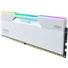 Kép 8/21 - KLEVV CRAS V 64GB 6400MT / s DDR5 memória CL32 Kit of 2 fehér RGB
