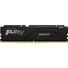 Kép 3/4 - Kingston 32GB 6000MT / s DDR5 CL36 DIMM (Kit of 2) FURY Beast Black EXPO