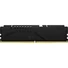 Kép 4/4 - Kingston 32GB 6000MT / s DDR5 CL36 DIMM (Kit of 2) FURY Beast Black EXPO