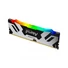 Kép 2/2 - KINGSTON Fury Renegade RGB DDR5 6400MHz CL32 16GB