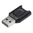 Kép 2/3 - Kingston kártyaolvasó MobileLite Plus USB 3.2 Gen 1 (MLPM)