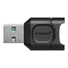 Kép 1/3 - Kingston kártyaolvasó MobileLite Plus USB 3.2 Gen 1 (MLPM)