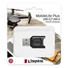 Kép 3/3 - Kingston kártyaolvasó MobileLite Plus USB 3.2 Gen 1 (MLPM)