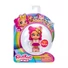 Kép 1/2 - Moose Enterprise Kindi Kids Mini Lippy Lulu baba (KKM50100)