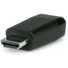 Kép 2/2 - Kábel HDMI Átalakító (Male) - VGA D-Sub (Female) Adapter