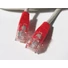 Kép 2/3 - Kábel UTP Patch Value CAT5e 3m Crosslink