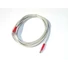 Kép 3/3 - Kábel UTP Patch Value CAT5e 3m Crosslink