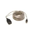 Kép 2/2 - Kábel USB Hosszabbító Value USB 2.0 A (Female) - A (Male) 10m Erősítővel