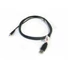 Kép 3/3 - Kábel USB Összekötő Value USB 2.0 A (Male) - mini B (Male) 1.8m