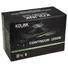 Kép 3/6 - Tápegység Kolink Continuum 1050W 14cm ATX BOX 80+ Platinum Moduláris