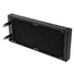 Kép 5/9 - Processzor hűtő AIO Kolink Void 240 ARGB 24cm Fekete