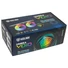 Kép 8/9 - Processzor hűtő AIO Kolink Void 240 ARGB 24cm Fekete