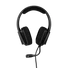 Kép 3/9 - The G-Lab Fejhallgató - KORP VANADIUM B (mikrofon, USB, 3,5mm Jack, hangerőszabályzó, nagy-párnás, RGB, fekete)