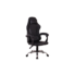 Kép 2/7 - The G-Lab Gamer szék - KS NEON BLACK (fekete; állítható magasság; áll. kartámasz)