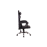 Kép 3/7 - The G-Lab Gamer szék - KS NEON BLACK (fekete; állítható magasság; áll. kartámasz)
