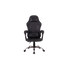 Kép 1/7 - The G-Lab Gamer szék - KS NEON BLACK (fekete; állítható magasság; áll. kartámasz)