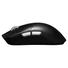 Kép 2/4 - The G-Lab Vezeték nélküli Gamer Egér - KULT ELITE M100 (26000 DPI, 1000Hz, 400Mah, Huano swich, 55g, 2,4Ghz + BT + wire)