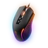 Kép 2/2 - The G-Lab Gamer Egér - KULT THORIUM (RGB, 12800 DPI, 1000Hz, 7 gomb, RGB, USB, fekete)