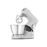 Kép 2/3 - Kenwood KVC65.001WH Titanium Chef Baker konyhai robotgép