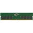 Kép 1/2 - Kingston 16GB 5600MT / s DDR5 memória Non-ECC CL46 1Rx8